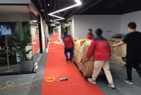 香港搬家到长沙 香港搬家到长沙