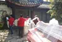 香港搬家到杭州 香港搬家到杭州