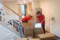 香港搬家到珠海 香港搬家到珠海