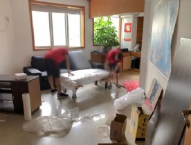 香港搬屋到泉州