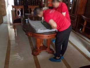 中港搬屋