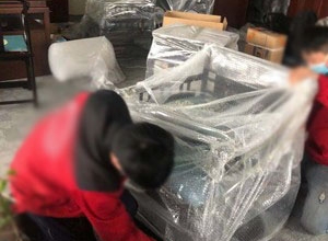 中港搬屋邊間好