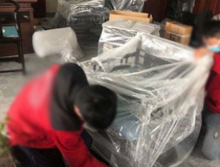 中港搬屋邊間好