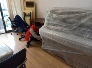 香港搬屋服務公司